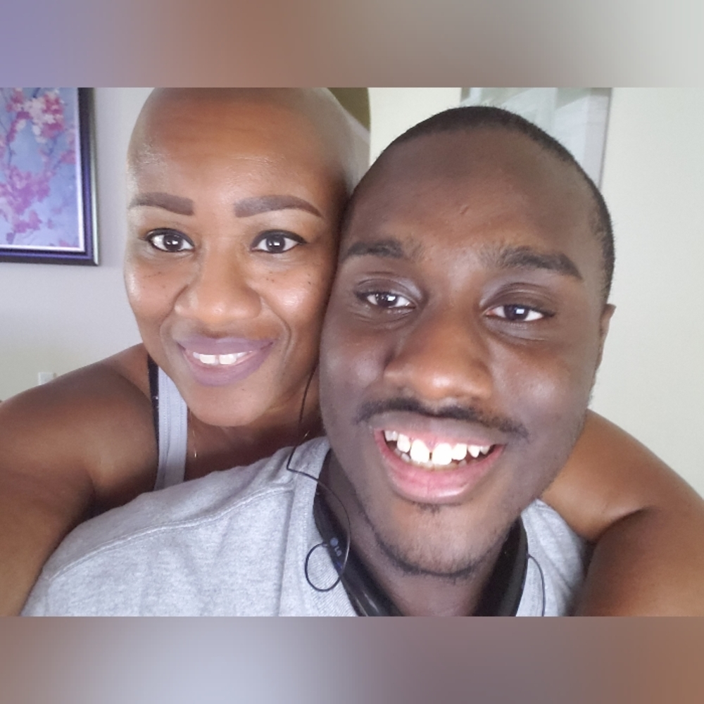 Made u Look aka Caleb's mom live listing! - Picture 2 of 4